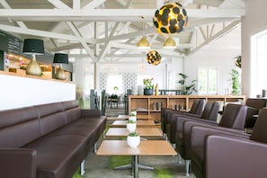 Café - Isaberg Golfklubb (Hestra)