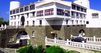 Penghu Youth Activity Center