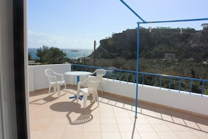 LĂ€genhet - 2 sovrum | Terrass/Patio
