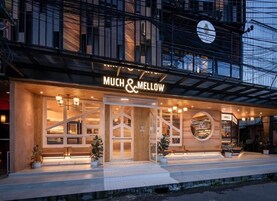 Εξωτερικοί χώροι