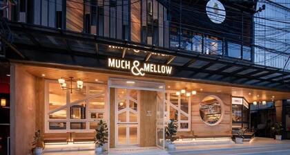 Family Tree Hotel