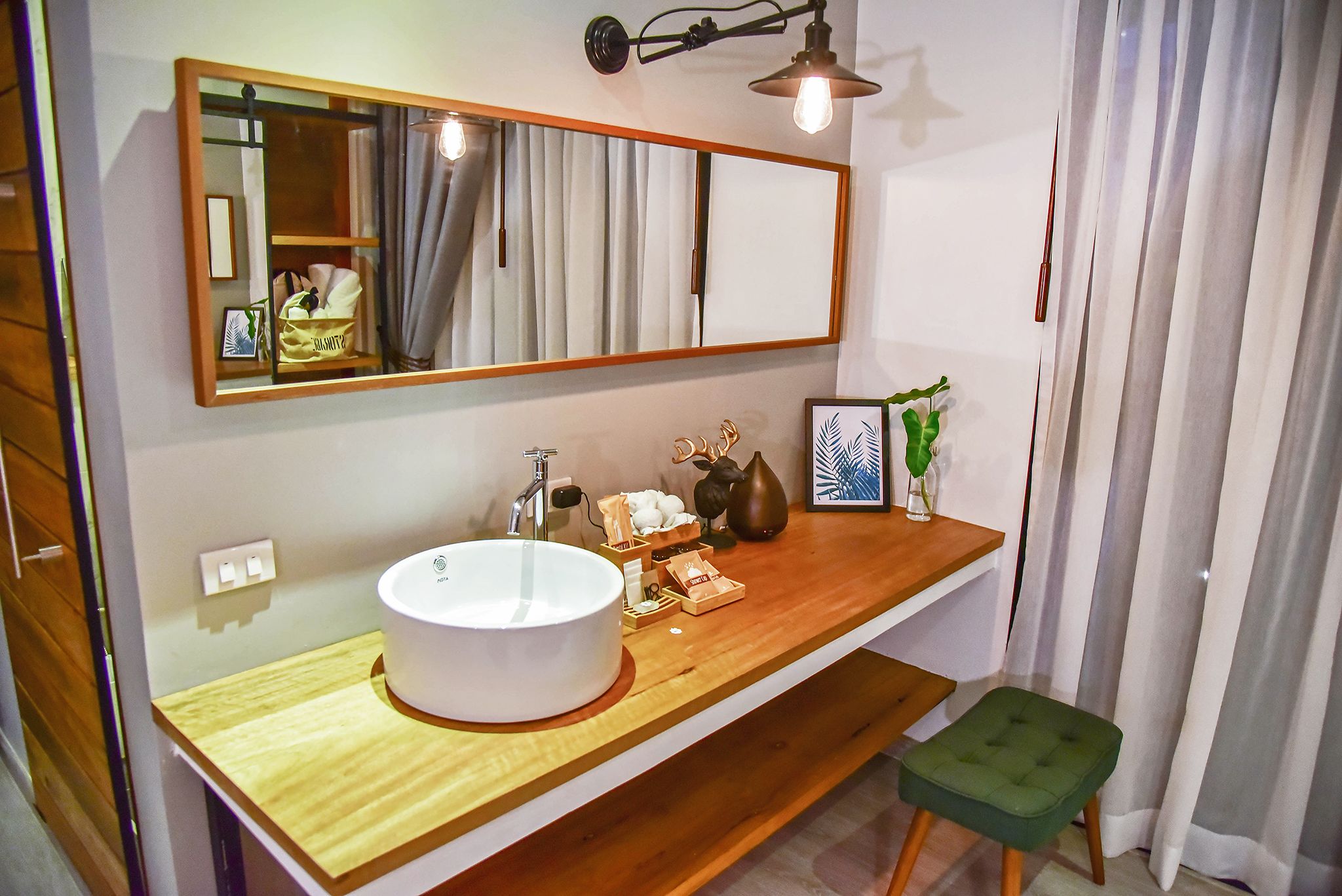 Foto - Family Tree Hotel