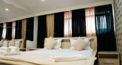 Bucharest Center Villa