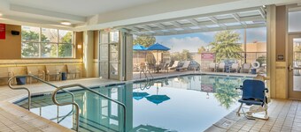 Drury Plaza Hotel Columbia East