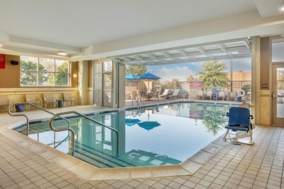 Drury Plaza Hotel Columbia East