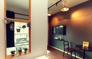 Standard Room | Room amenity - Planttrees House (Pyeongchang)