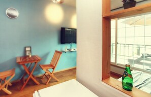 Phòng Tiêu chuẩn | Tiện nghi tại phòng