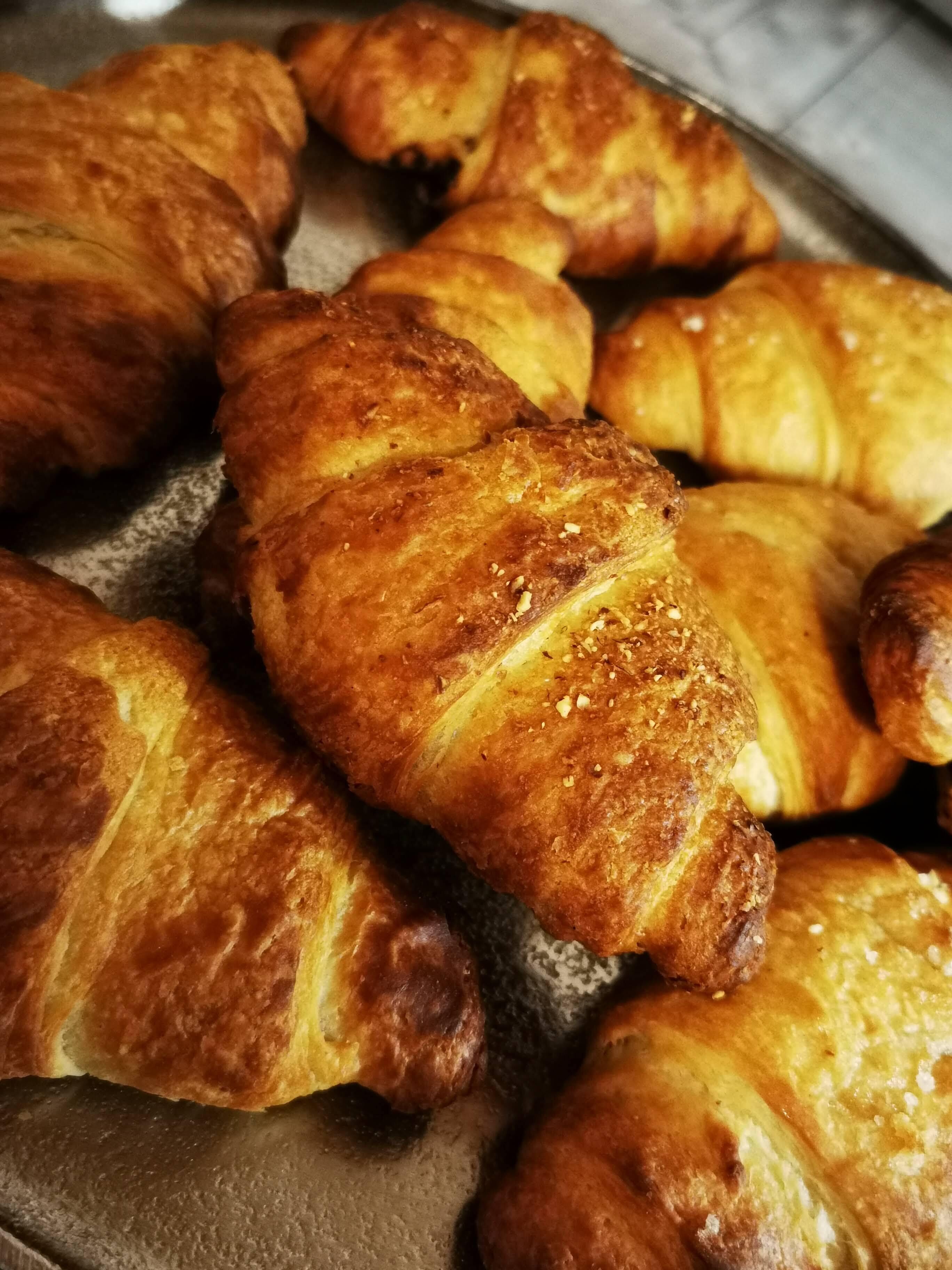 Tägliches inbegriffenes Frühstücksbuffet