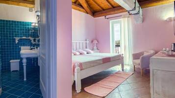 Premium bedding, minibar, in-room safe, rollaway beds (surcharge)