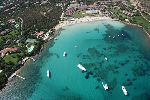 Domus Corallia Luxury Rooms