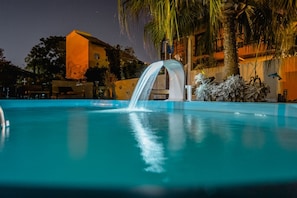 Front of property - Pousada Santa Genoveva (Florianópolis)