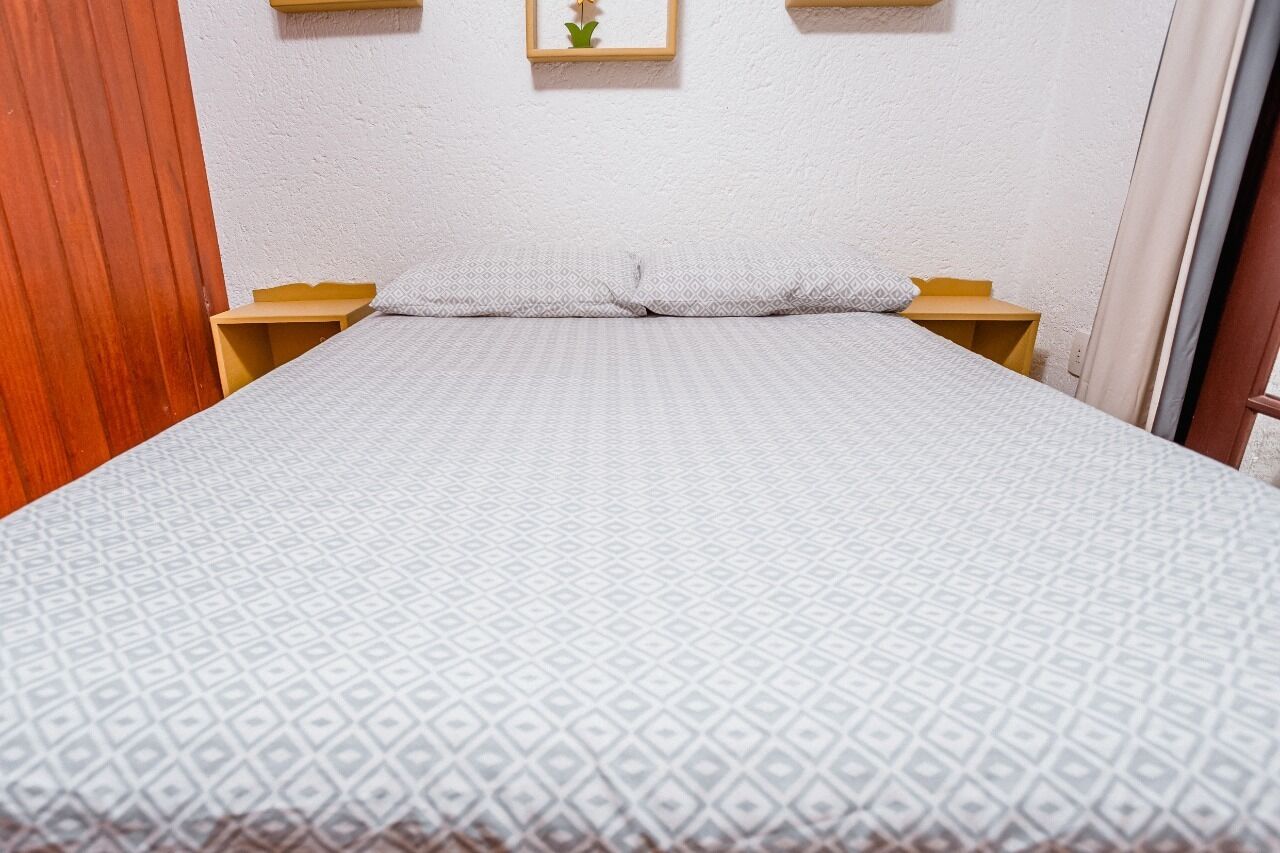 Foto - Pousada Santa Genoveva campeche