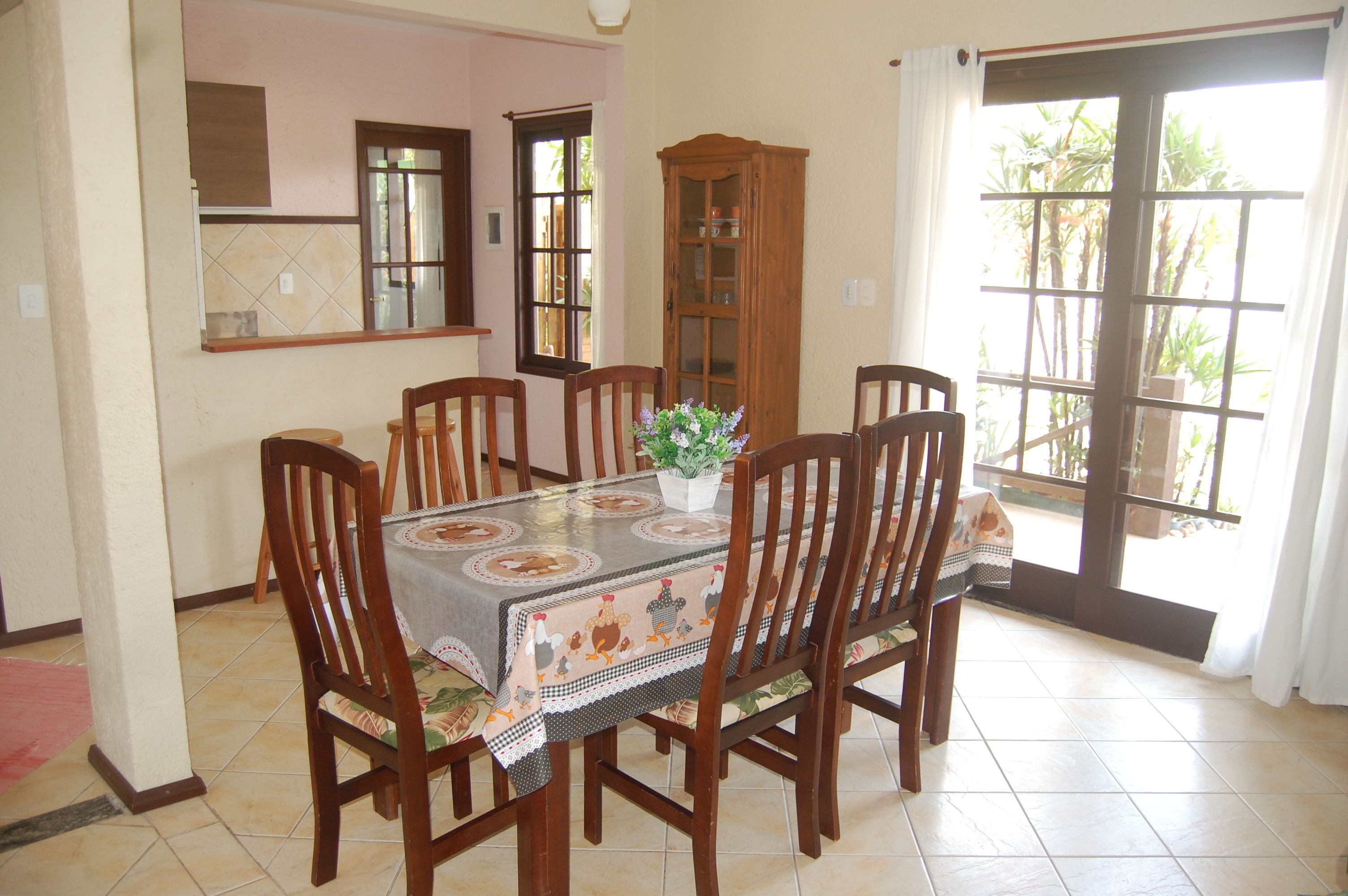 Foto - Pousada Santa Genoveva campeche