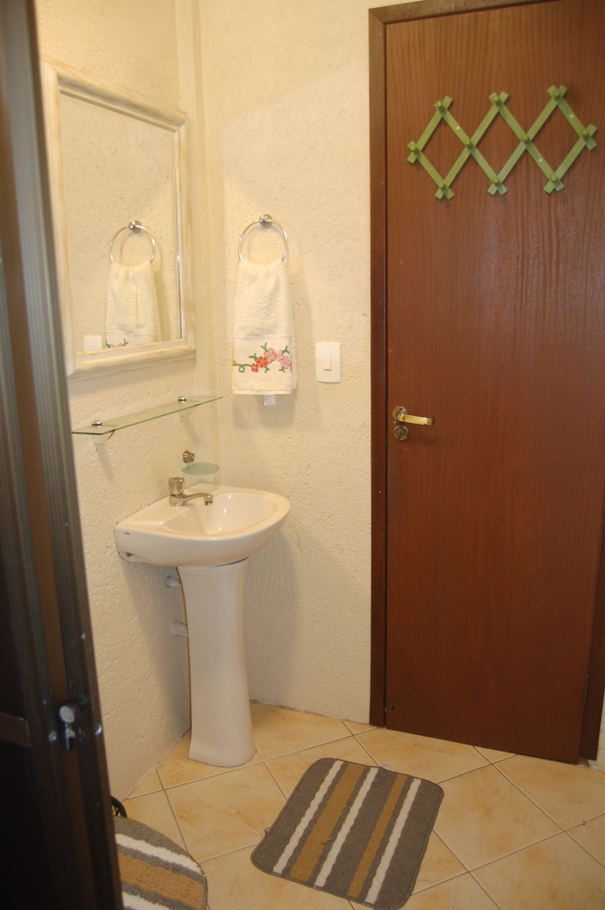 Foto - Pousada Santa Genoveva campeche