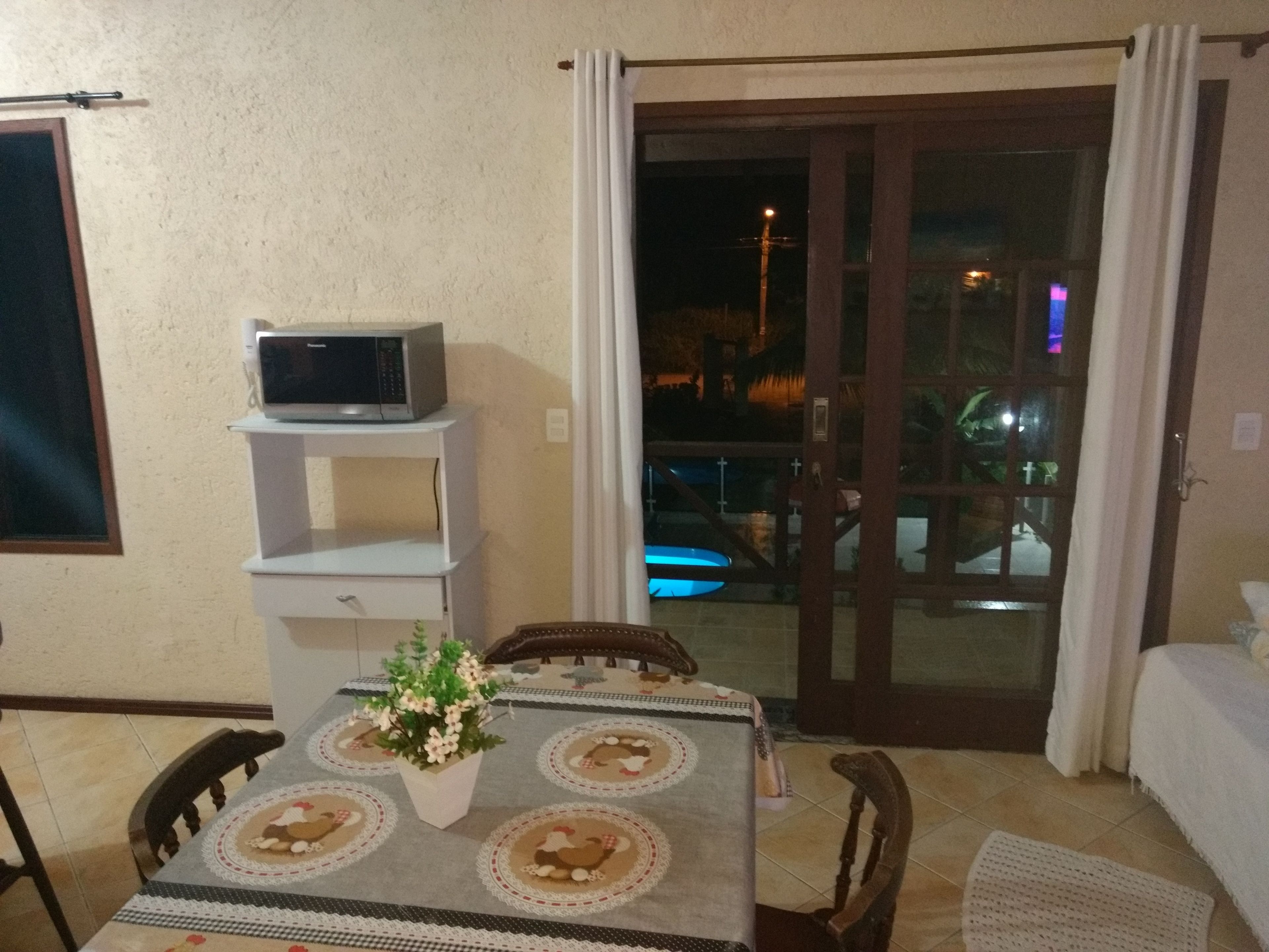 Foto - Pousada Santa Genoveva campeche