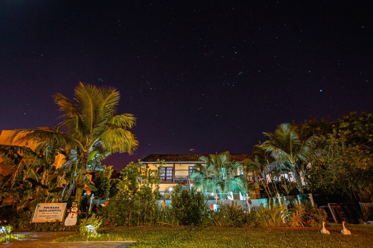 Foto - Pousada Santa Genoveva campeche