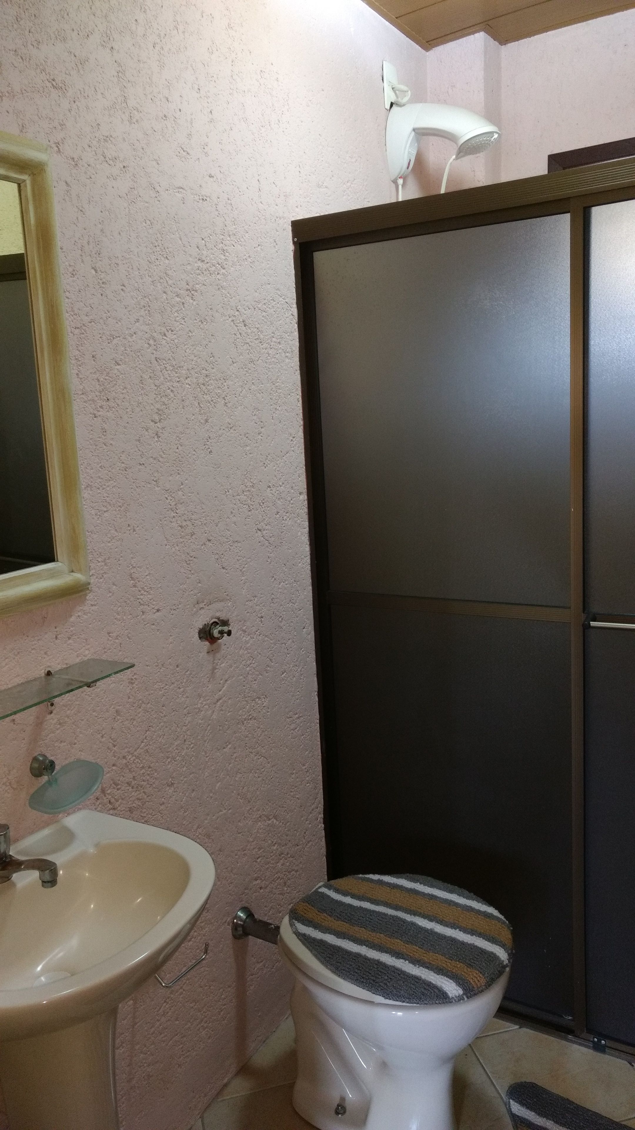 Foto - Pousada Santa Genoveva campeche