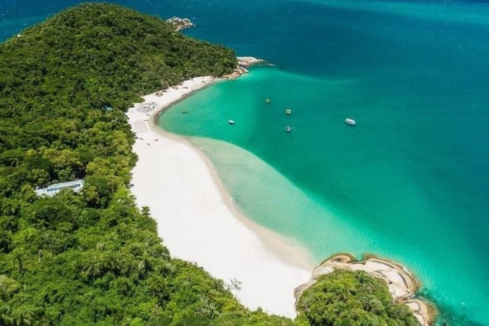 Pousada Santa Genoveva