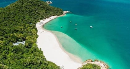 Pousada Santa Genoveva