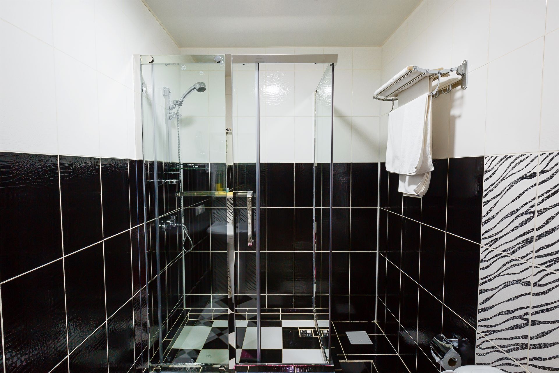 Foto - Salut Hotel Almaty
