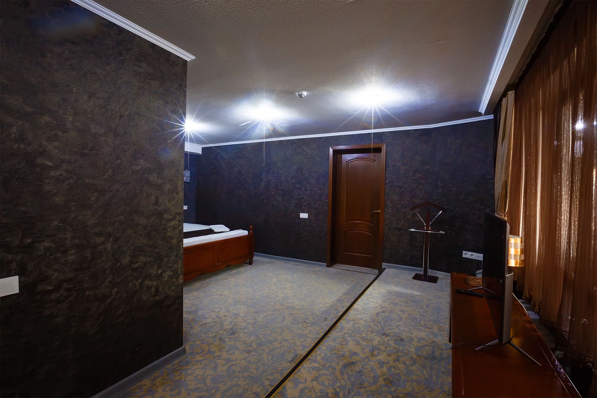 Foto - Salut Hotel Almaty