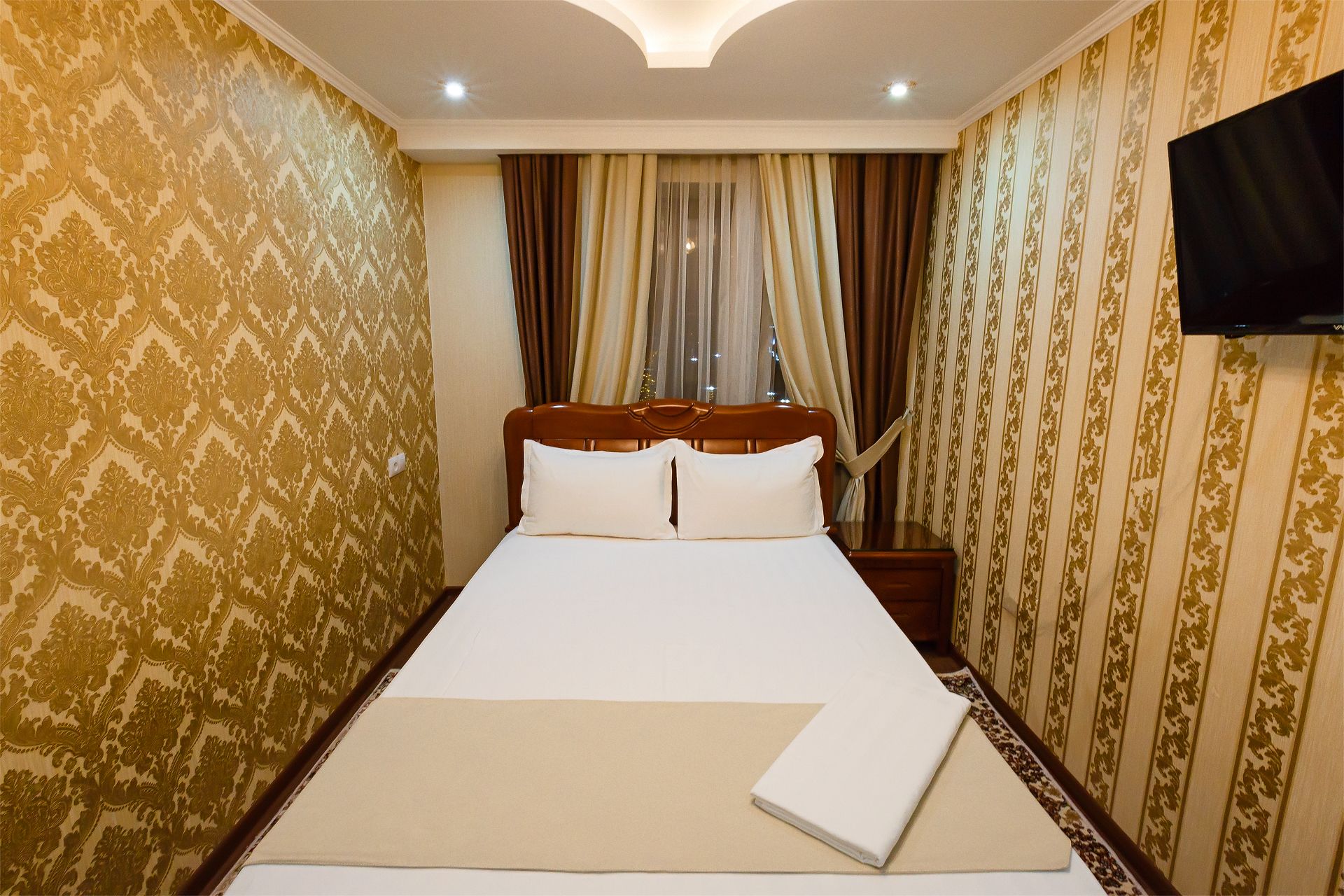 Foto - Salut Hotel Almaty