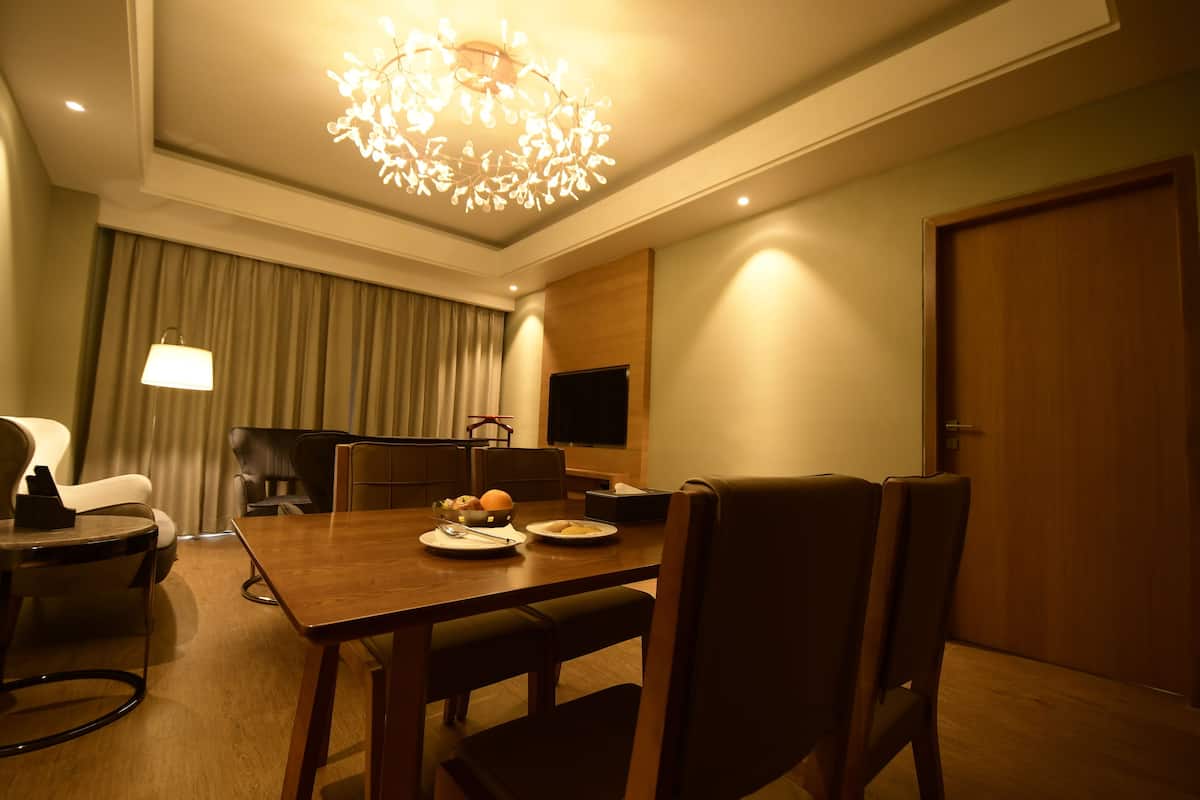 Grand Suite
