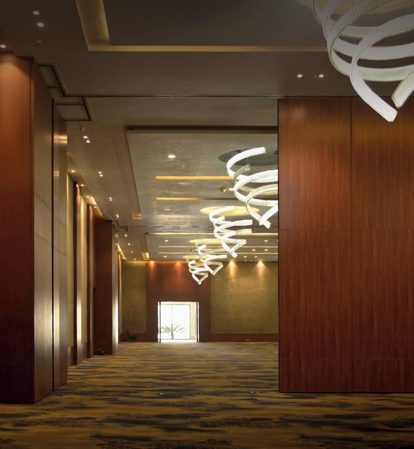 Salón de eventos