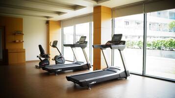 Gimnasio