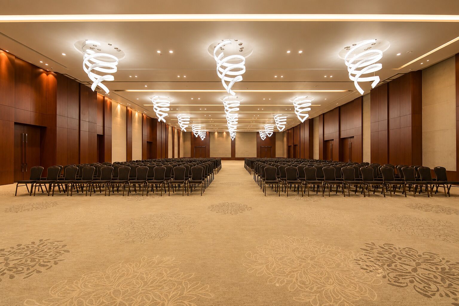 Sala ricevimenti