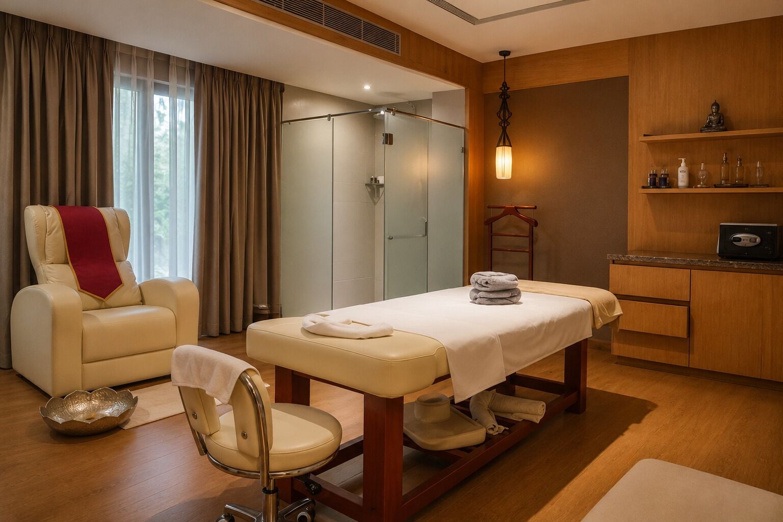 Spa