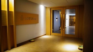 Spa - Kiranshree Grand (Guwahati)