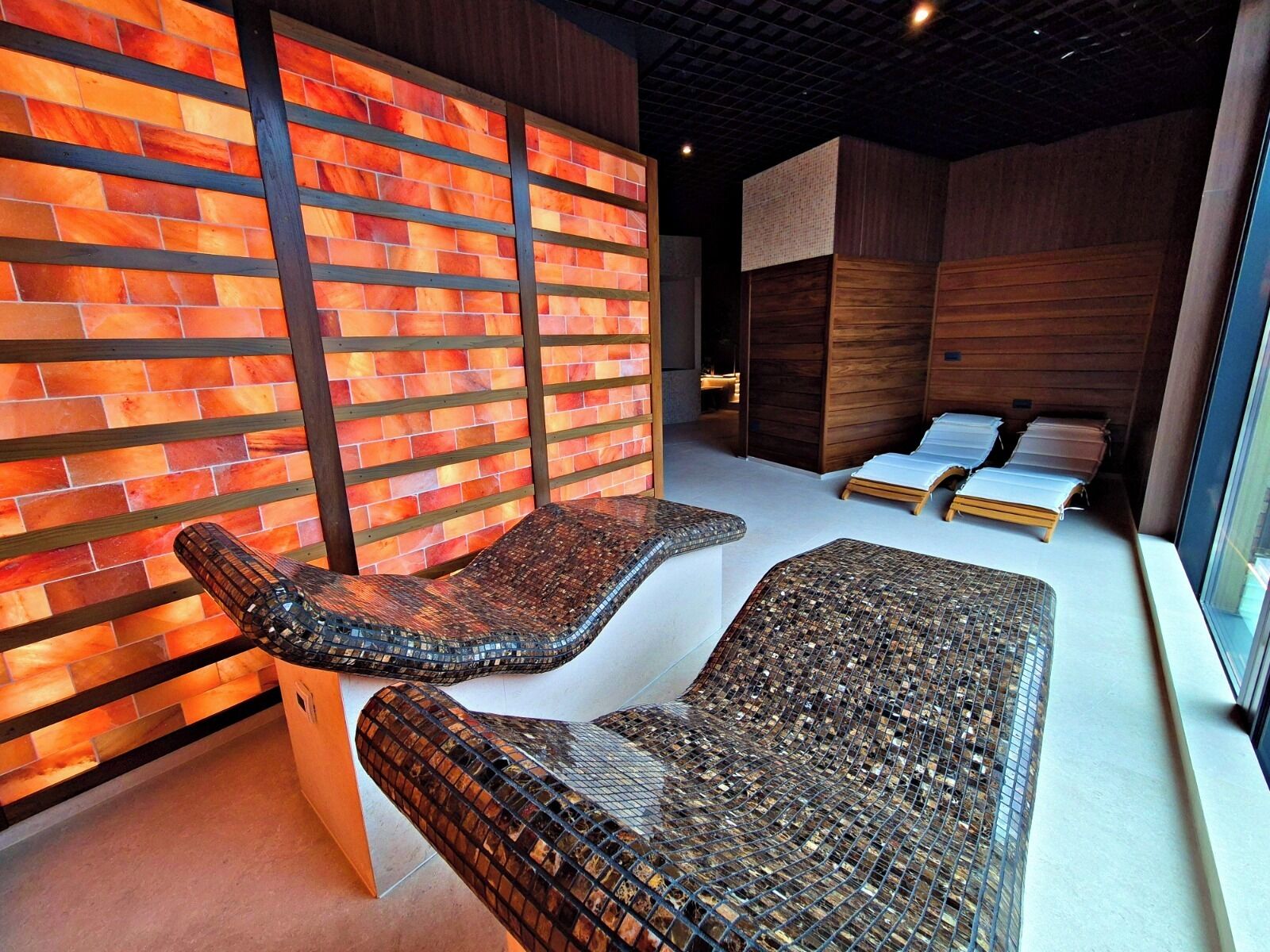 Foto - Hotel Platinia