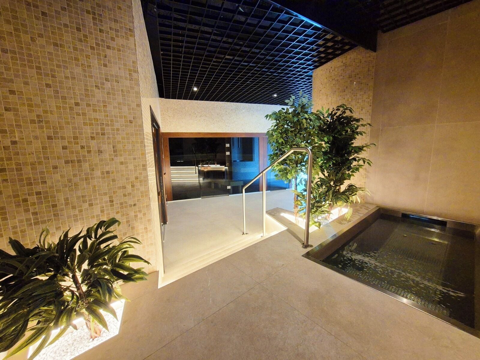 Foto - Hotel Platinia