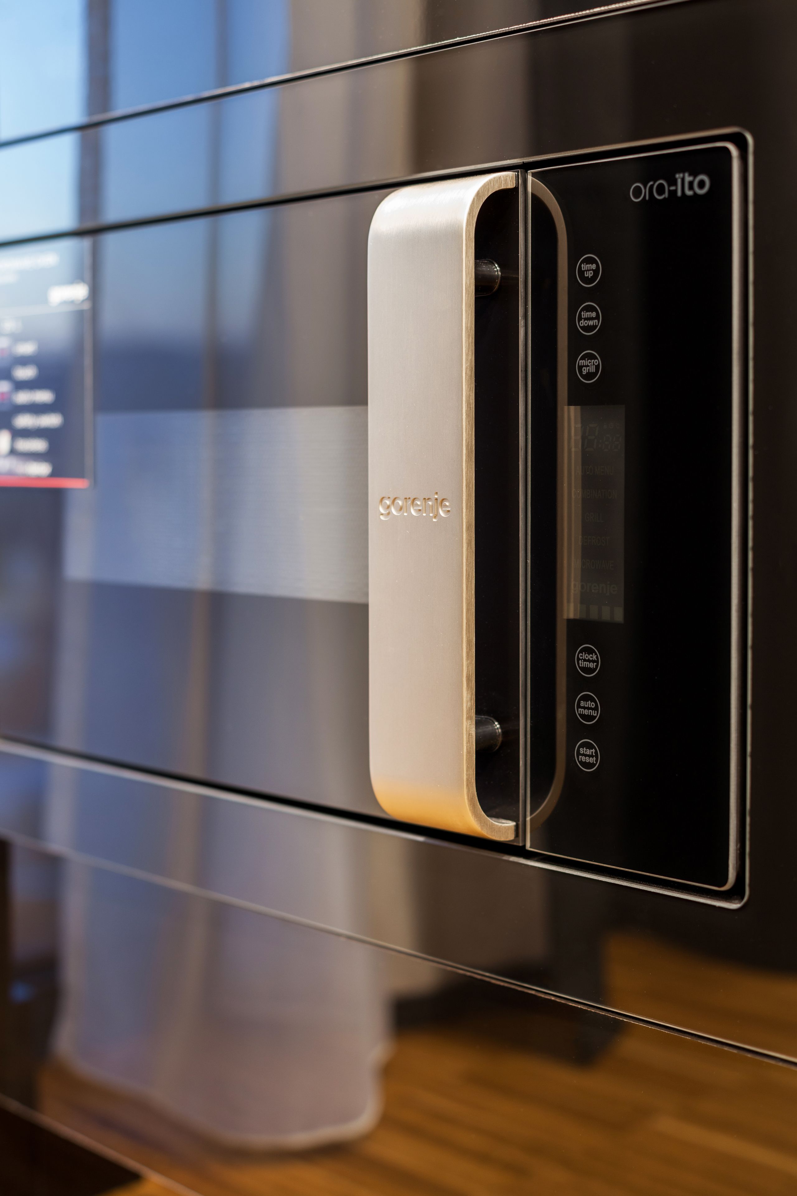 family suite, 1 bedroom | microwave