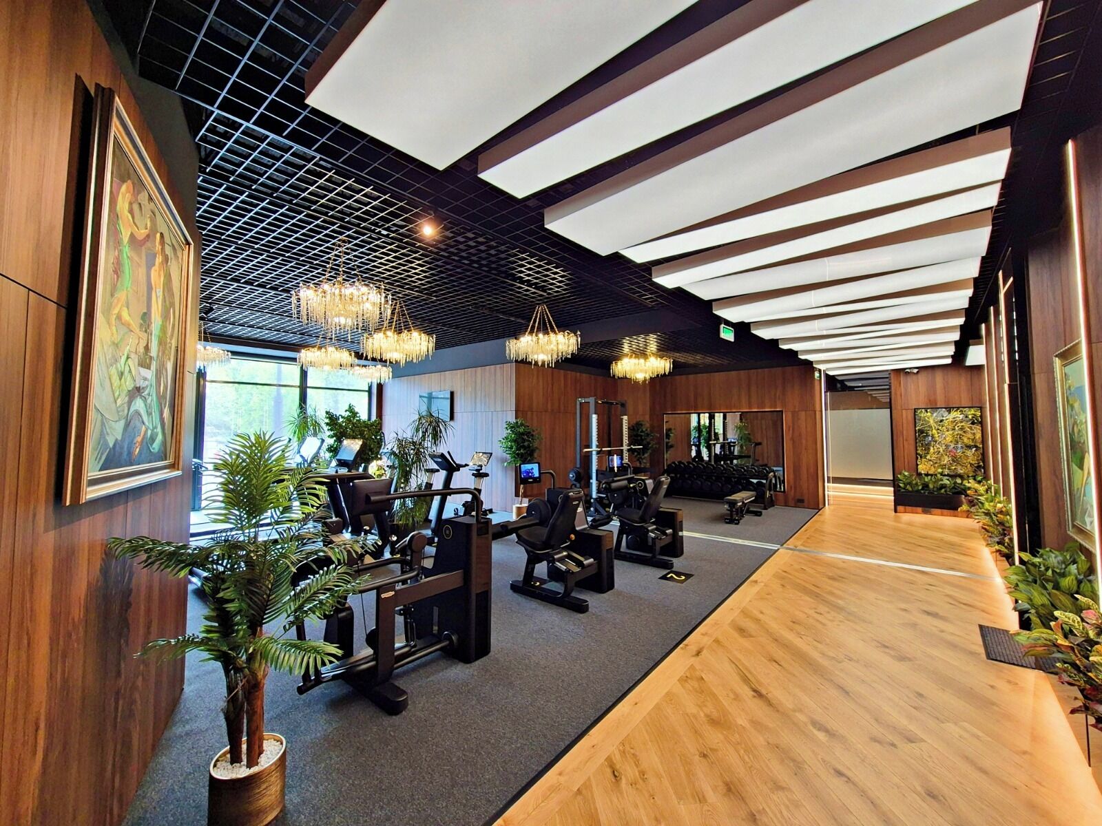 Foto - Hotel Platinia