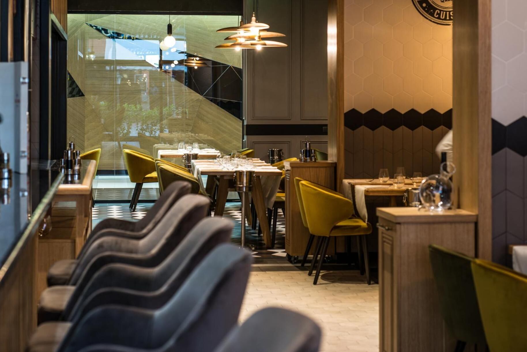 Foto - Hotel Platinia