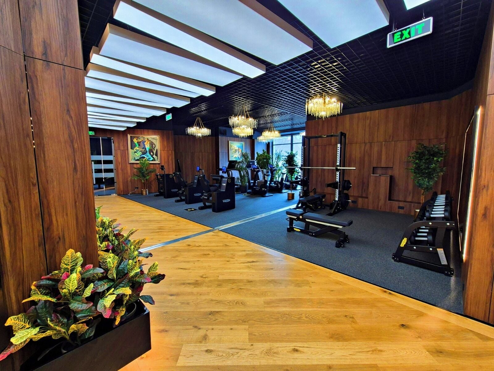 Foto - Hotel Platinia