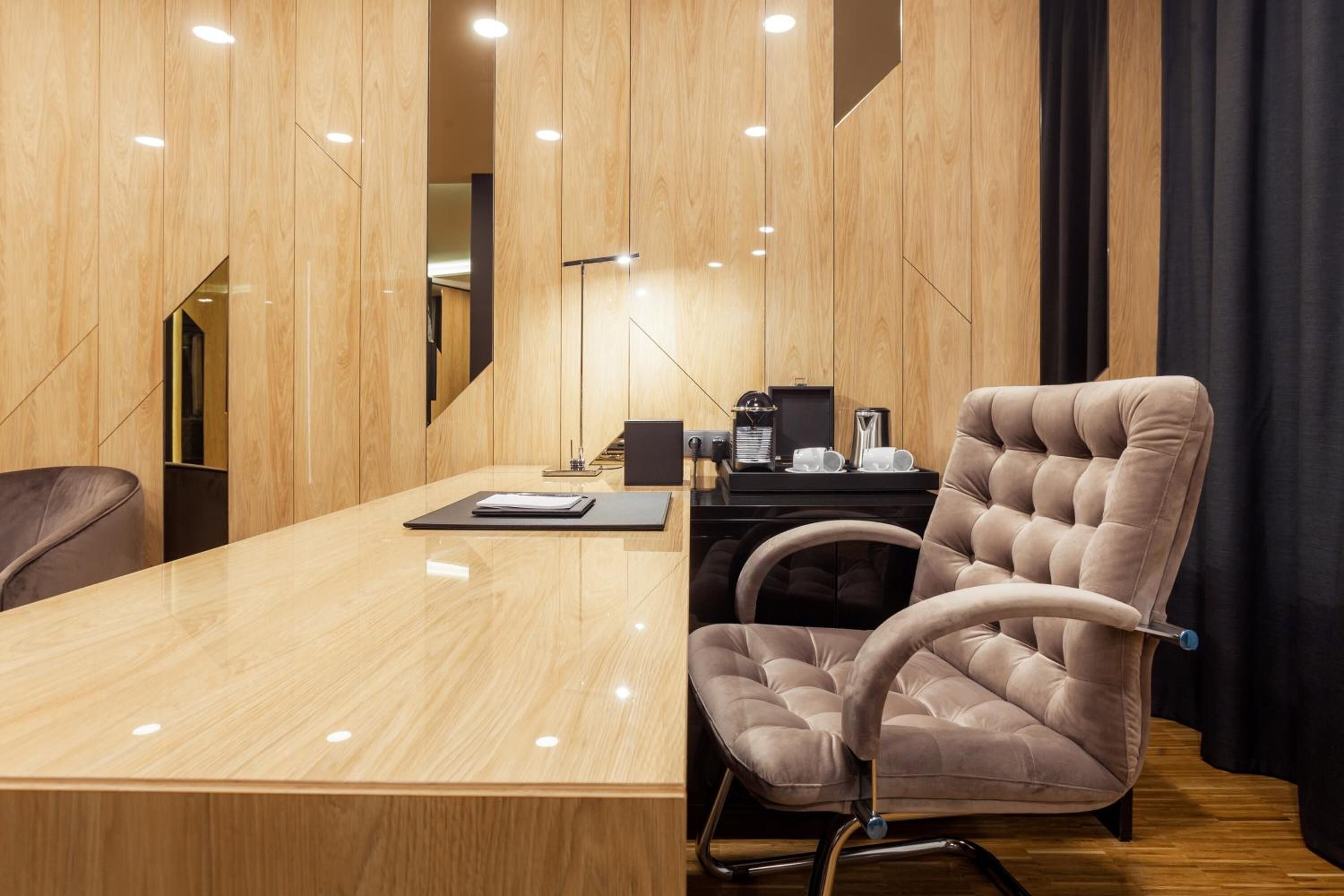 Foto - Hotel Platinia