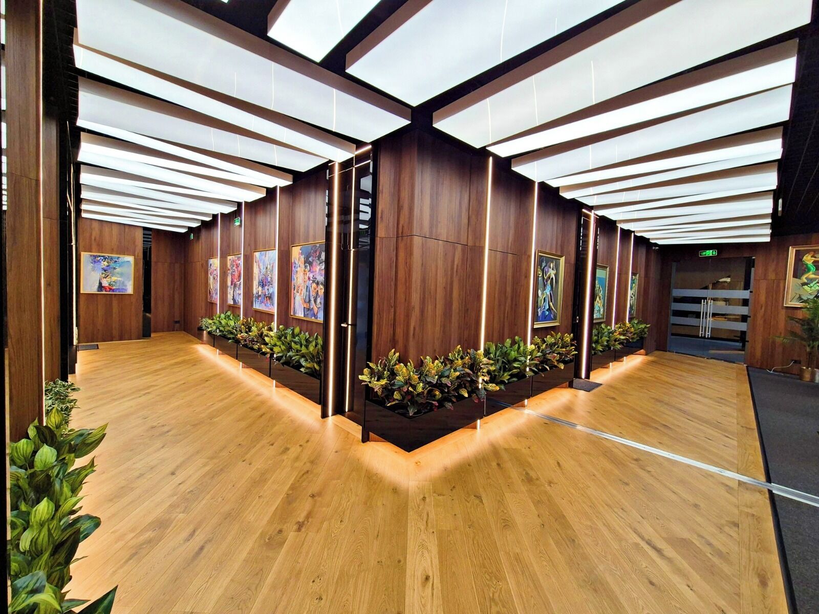 Foto - Hotel Platinia