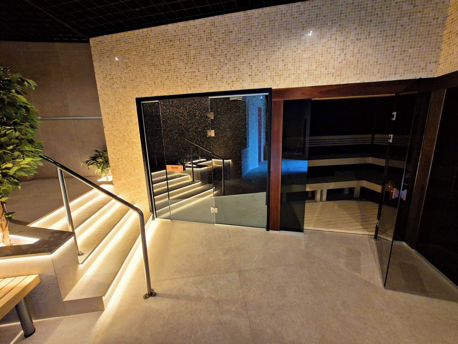 Foto - Hotel Platinia