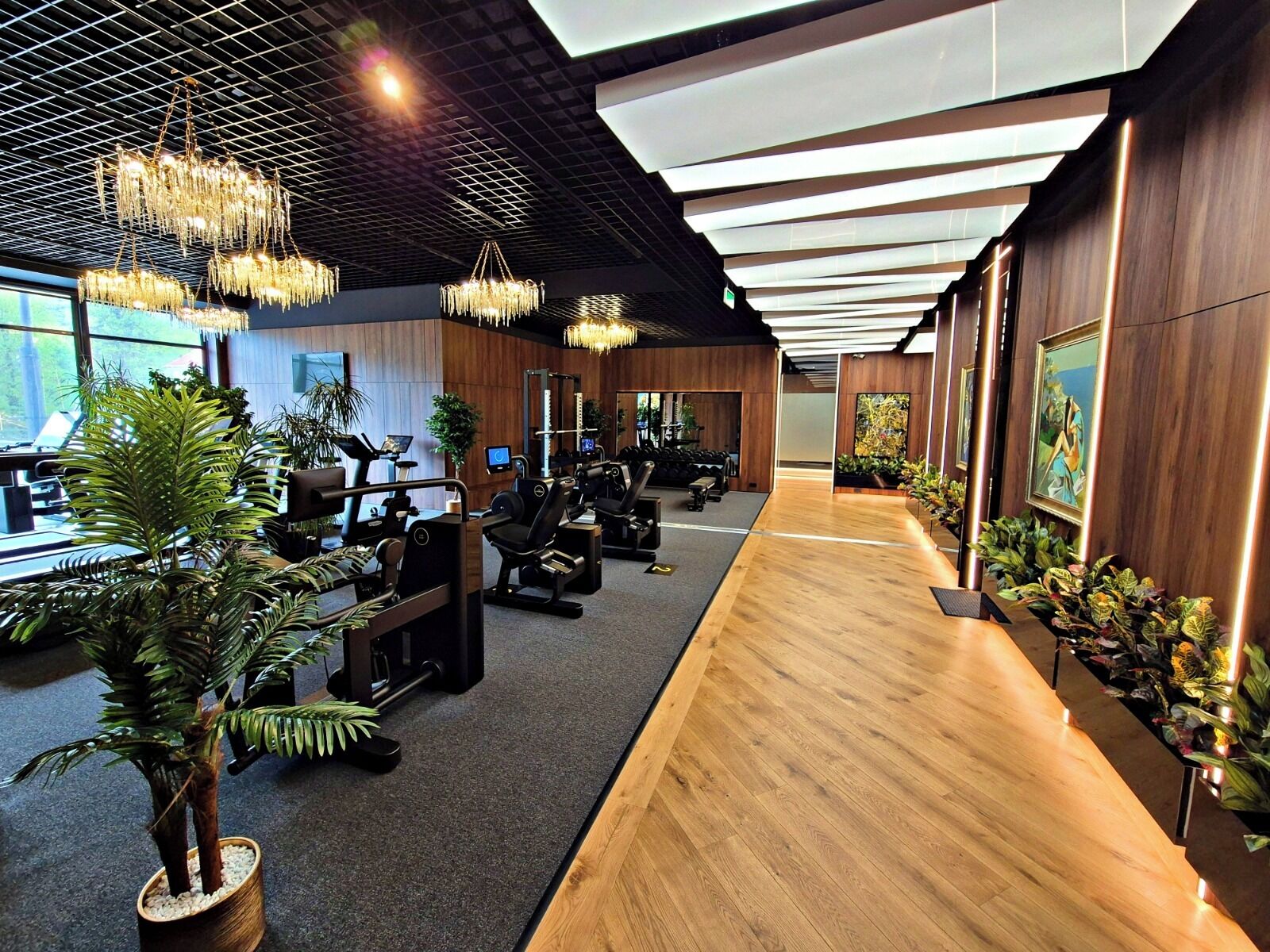 Foto - Hotel Platinia