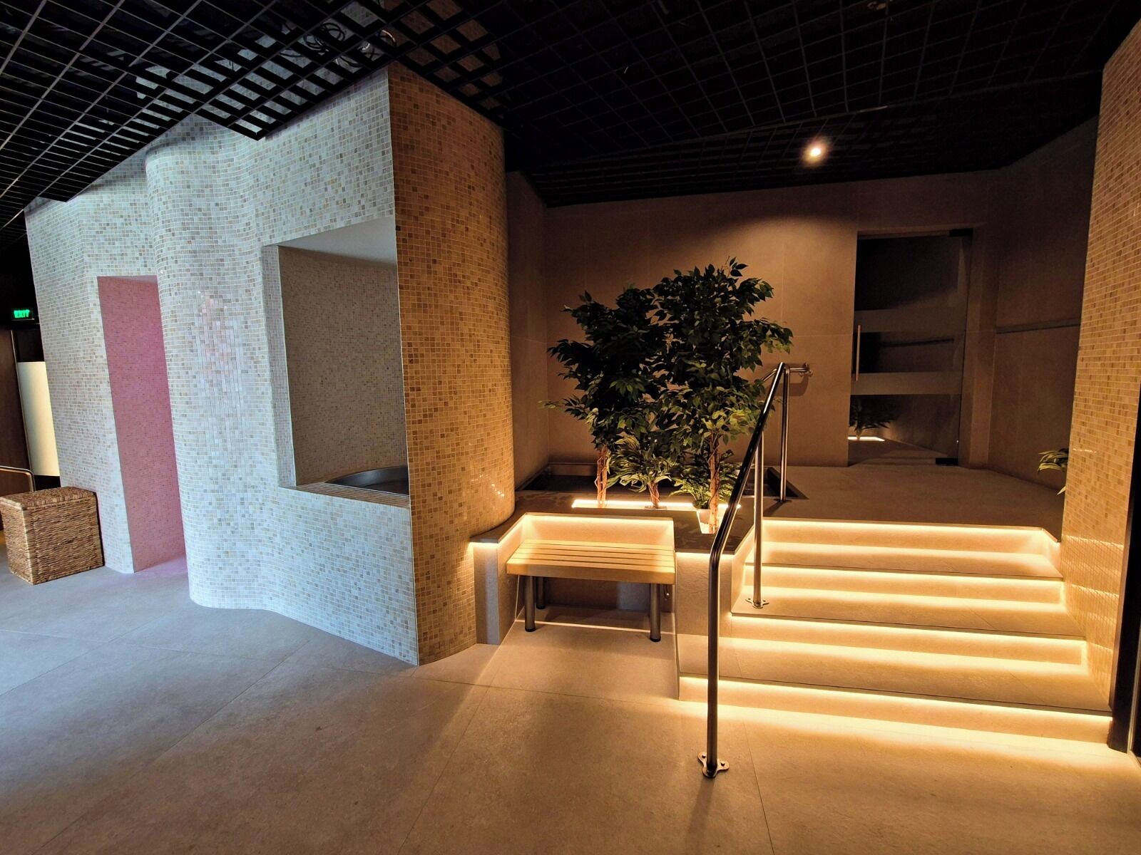 SPA 療程