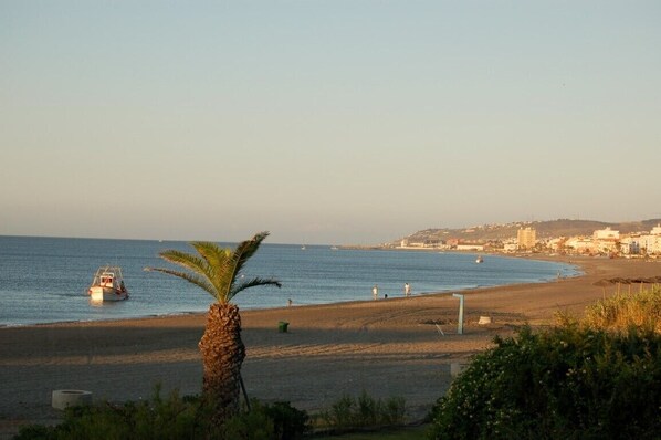 Apartment, eigenes Bad (3 dormitorios) | Blick von der Unterkunft
