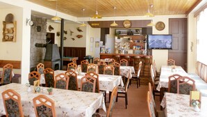 ร้านอาหาร