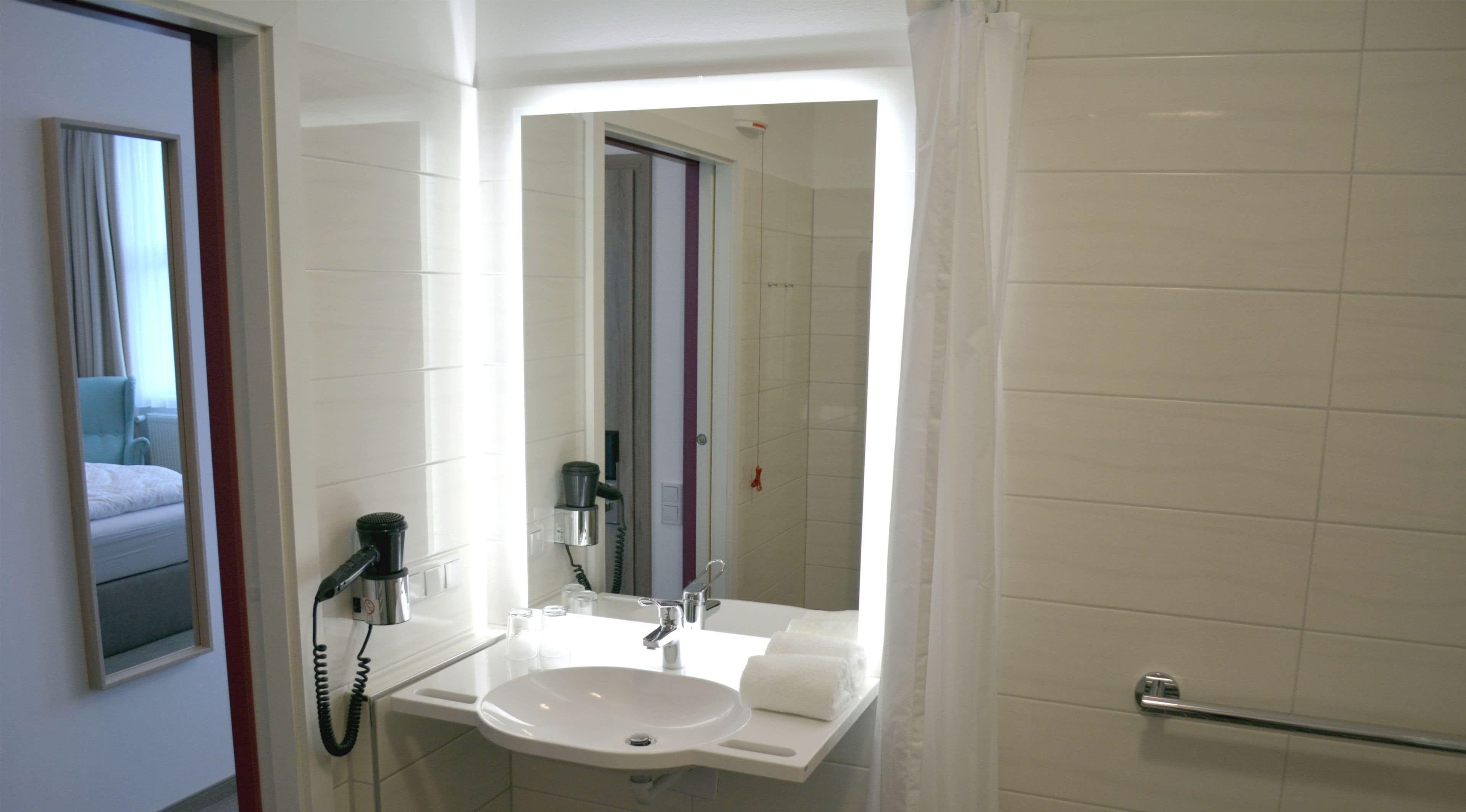 Foto - Hotel Vita Berlin-Messe