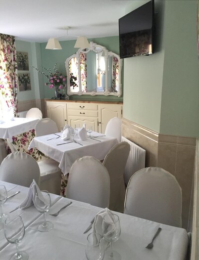 Hostal Docar