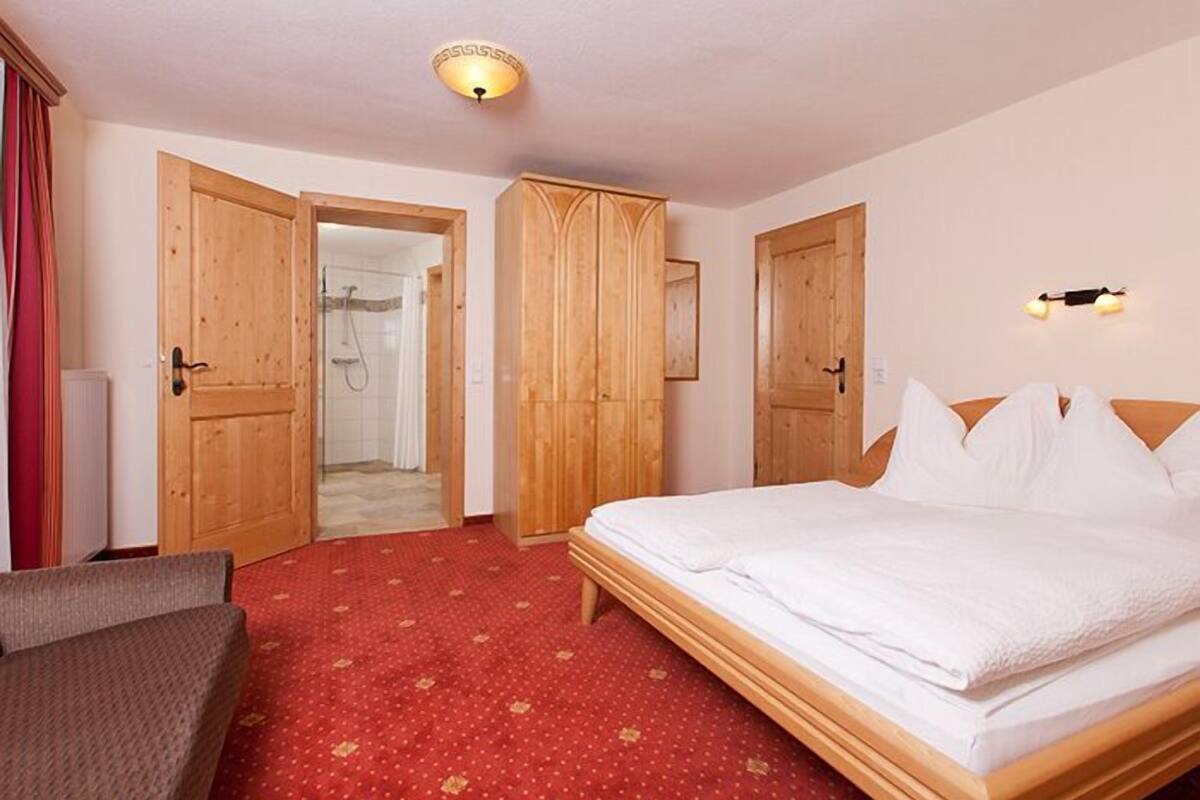 Apartment, Non Smoking, Mountain View (Hoechstein)