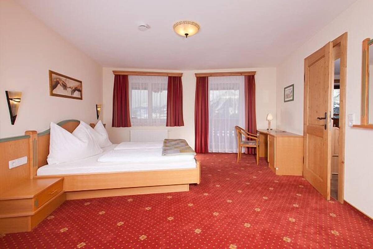 Apartment, 1 Bedroom, Non Smoking, Mountain View