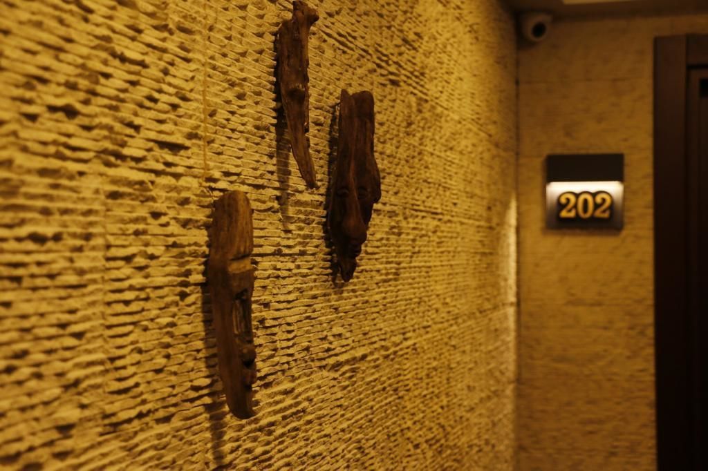 1 bedroom, premium bedding, minibar, in-room safe